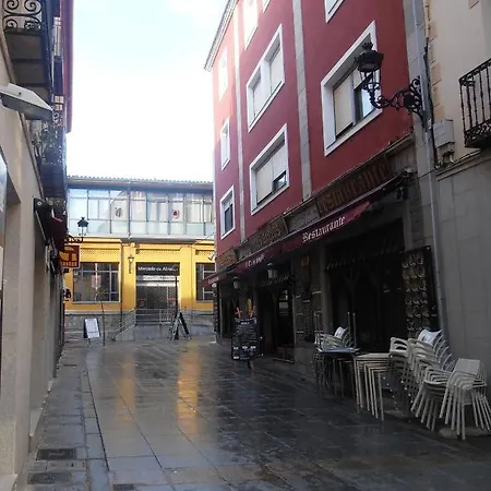 Vut Comuneros Ávila