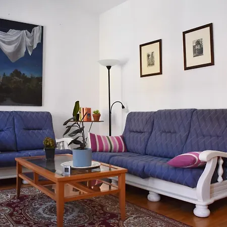 Apartament Vut Comuneros