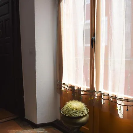 Apartment Vut Comuneros *