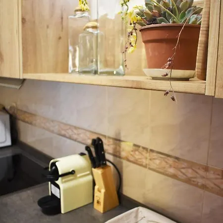 Apartment Vut Comuneros